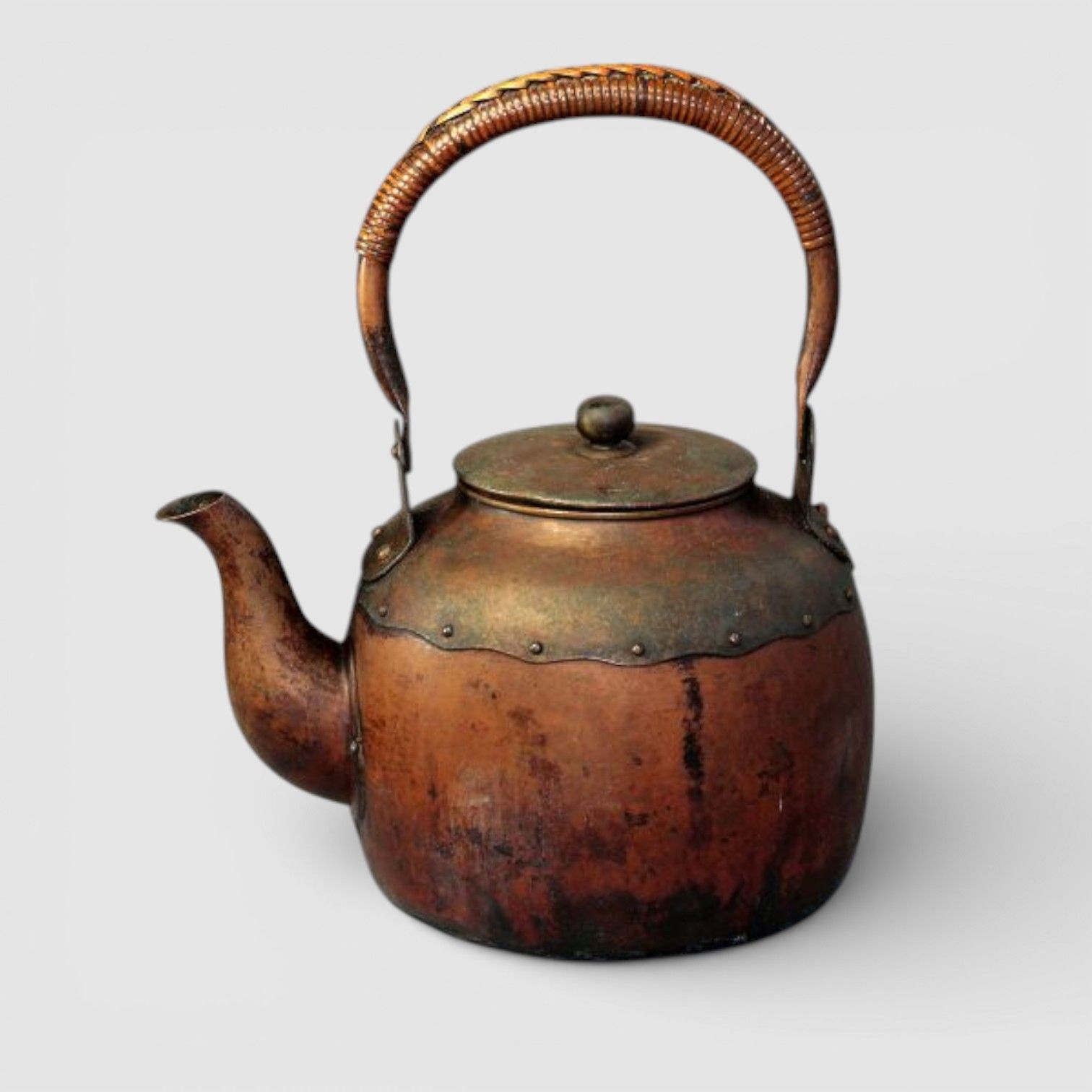 Tea Kettle
